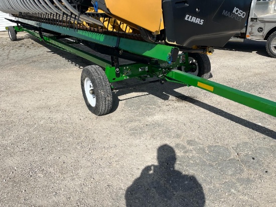 Unverferth AWS-36 Head Cart
