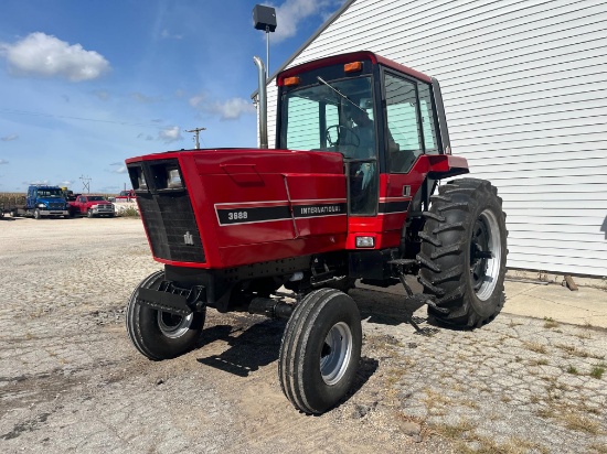 1982 Ih 3688