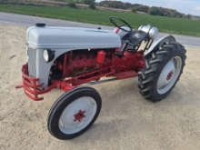 Ford 8N