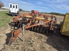 Krause 2887 Soil Conditioner