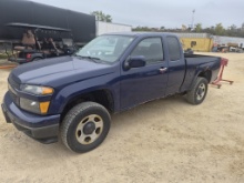 2012 Chevy Colorado