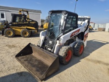 2021 Bobcat S64
