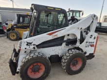 2017 Bobcat S770