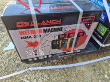 SDLanch MMA Welder