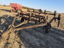 Chisel Plow