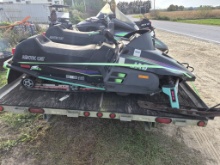 1994 Arctic Cat Jag 440