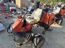 Jacobsen Greens King