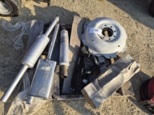 Misc. Engine Parts