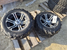 Off-Road ATV/UTV Tires