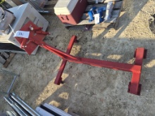 Engine Stand