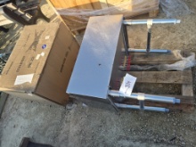 Commercial Utility Sinks
