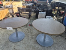 Restaurant Dining Tables