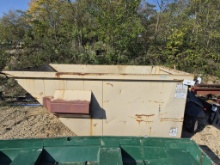 Dumpster Waste Container