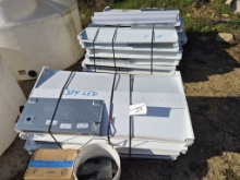 Industrial LED Lighting