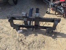 Euro Pallet Forks