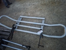 Truck Brush Guard