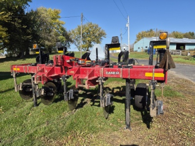 Case Ecolo-Till 2500