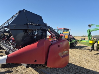 2023 Case IH 3020 30? Grain Platform