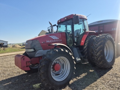 2005 McCormick MTX200