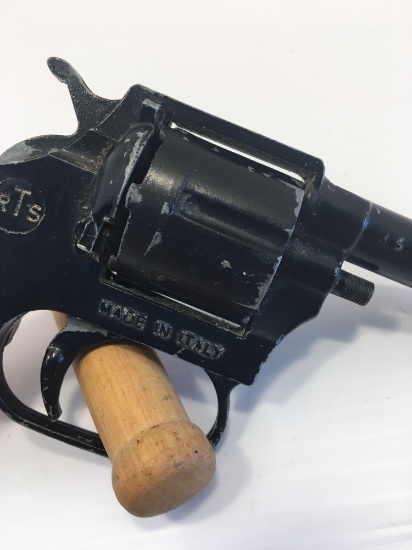 rts gun made in italy