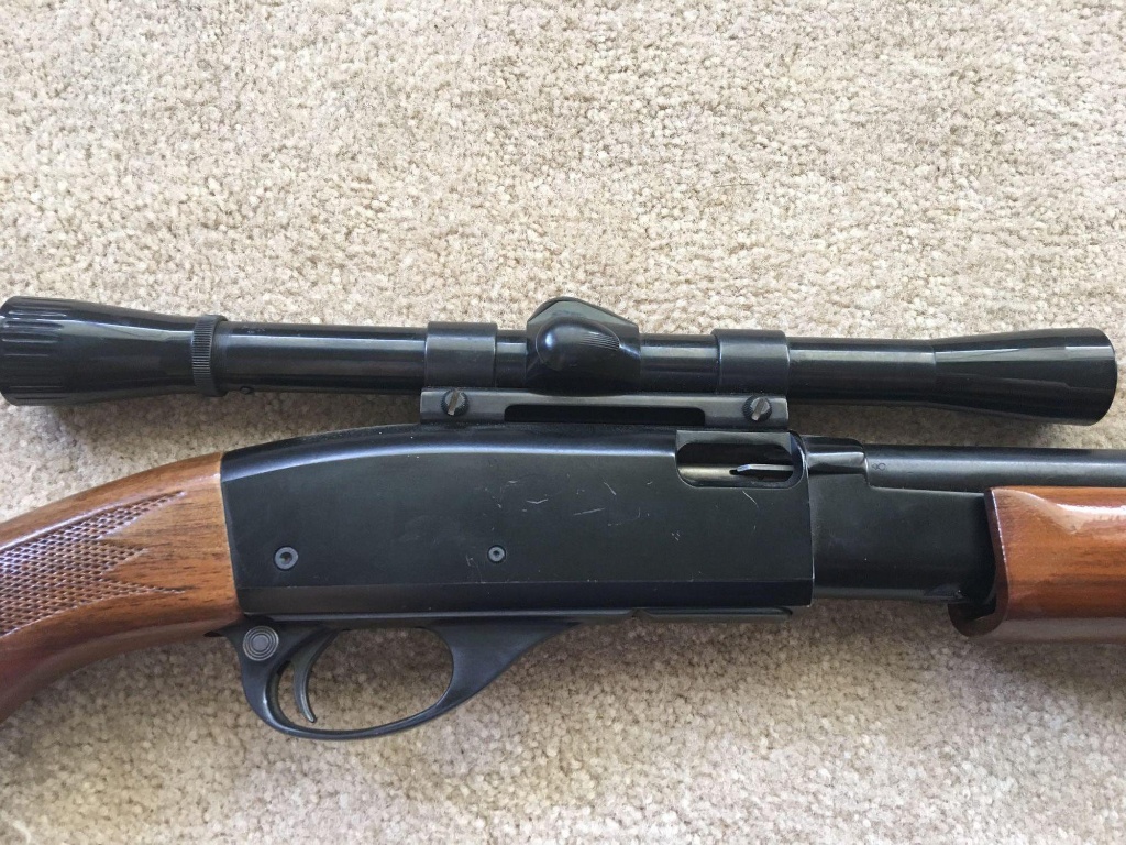 remington 572 rifle serial number lookup