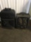 LL BEAN luggage, EDDIE BAUER luggage