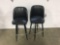 Swivel bar stools (cigarette odor; matching lots 312-320)