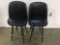 Swivel bar stools (cigarette odor; matching lots 312-320)