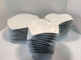 ROSENTHAL Studio Line bowls and plates 