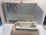 IBM PC Jr computer lot