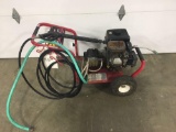 EX CELL PRESSURE WAVE Pro Line pressure washer (2830CWBP)