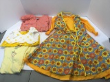 Children's clothing, doll clothing