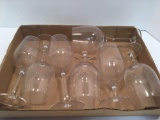 Stemware Wine glasses