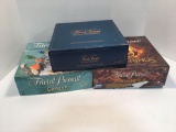 TRIVIAL PURSUIT games