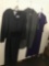 K Studio dress, Liz Claiborne jacket, Jessica Howard dress