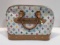 Louis Vuitton (Made in France) handbag (Believed to be reproduction)