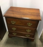 Pennsylvania House night stand