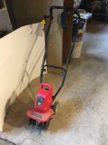 MTD 20V cordless rototiller