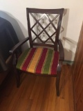 Dining room chair