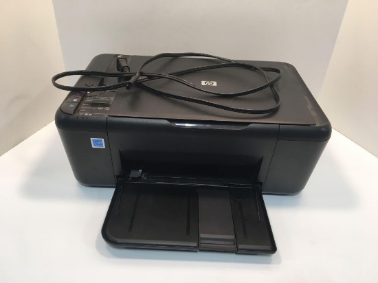 HP DESKJET printer/copier/scanner(F2480)
