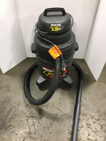 Shop Vac 6 Gallon vacuum