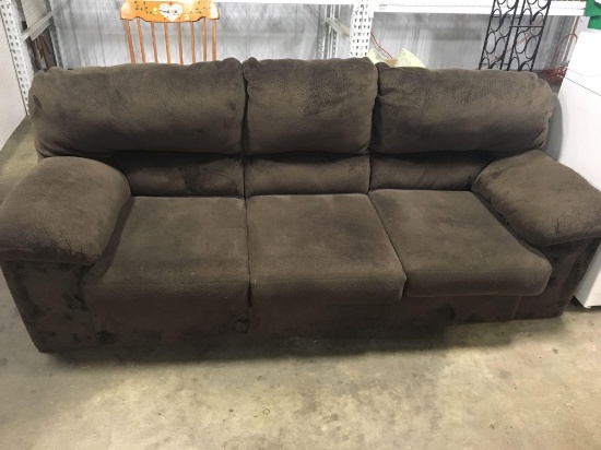 ASHLEY FURNITURE sofa