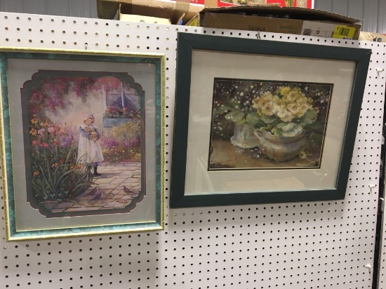 2-framed pictures