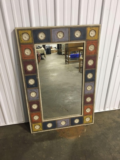 PIER 1 IMPORTS wall mirror
