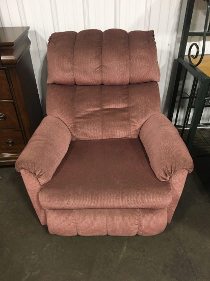 LANE rocker/recliner chair