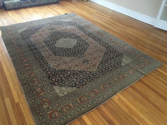 Area rug(7'x10')