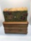 Wooden Jewelry box,keepsake box