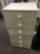 Wood like chest of drawers
