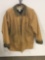 L.L.BEAN men's barn coat(size L)