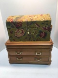 Wooden Jewelry box,keepsake box